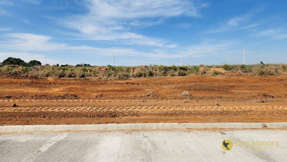 Terreno, 400 m² - Foto 1