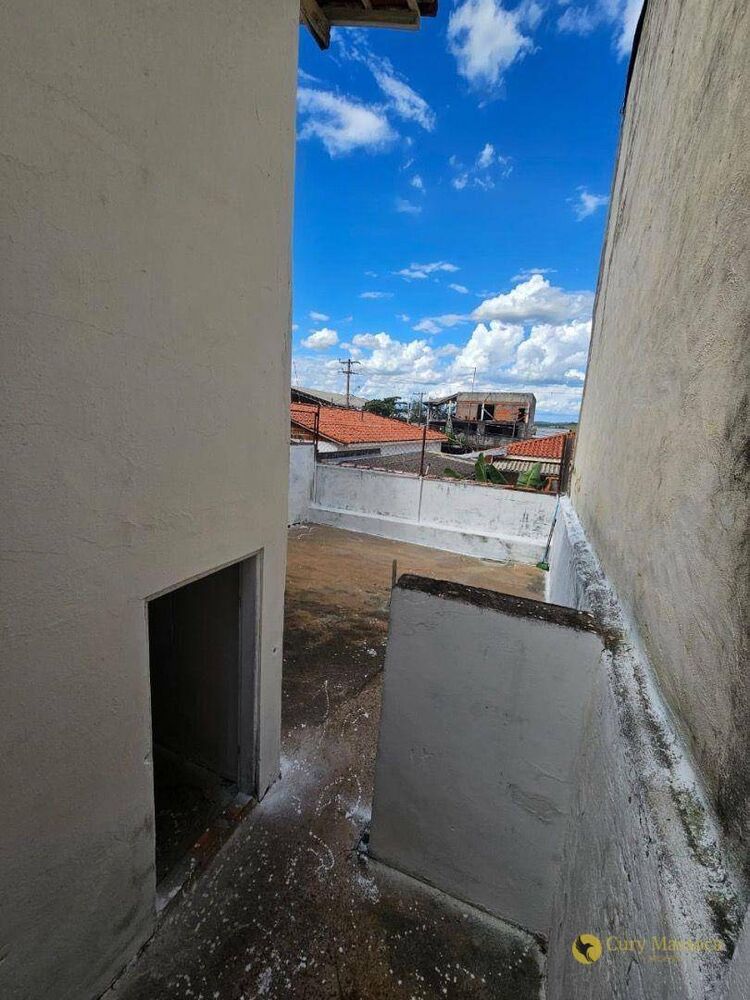 Casa à venda com 2 quartos, 66m² - Foto 16