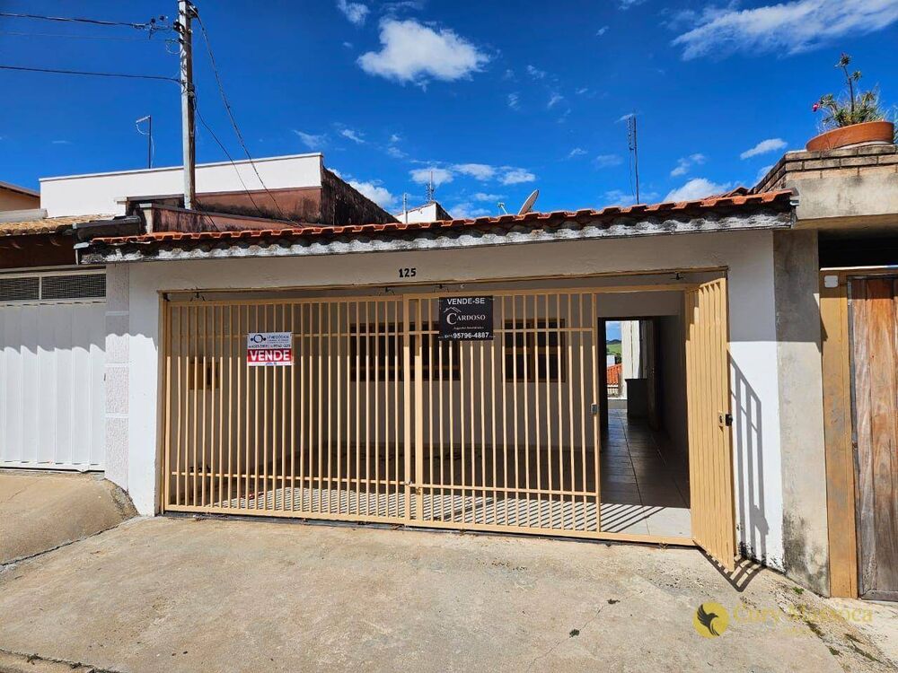 Casa à venda com 2 quartos, 66m² - Foto 9