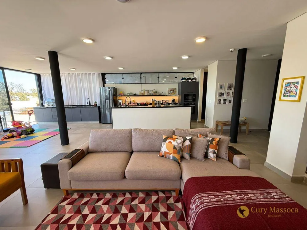 Casa de Condomínio, 3 quartos - Foto 5