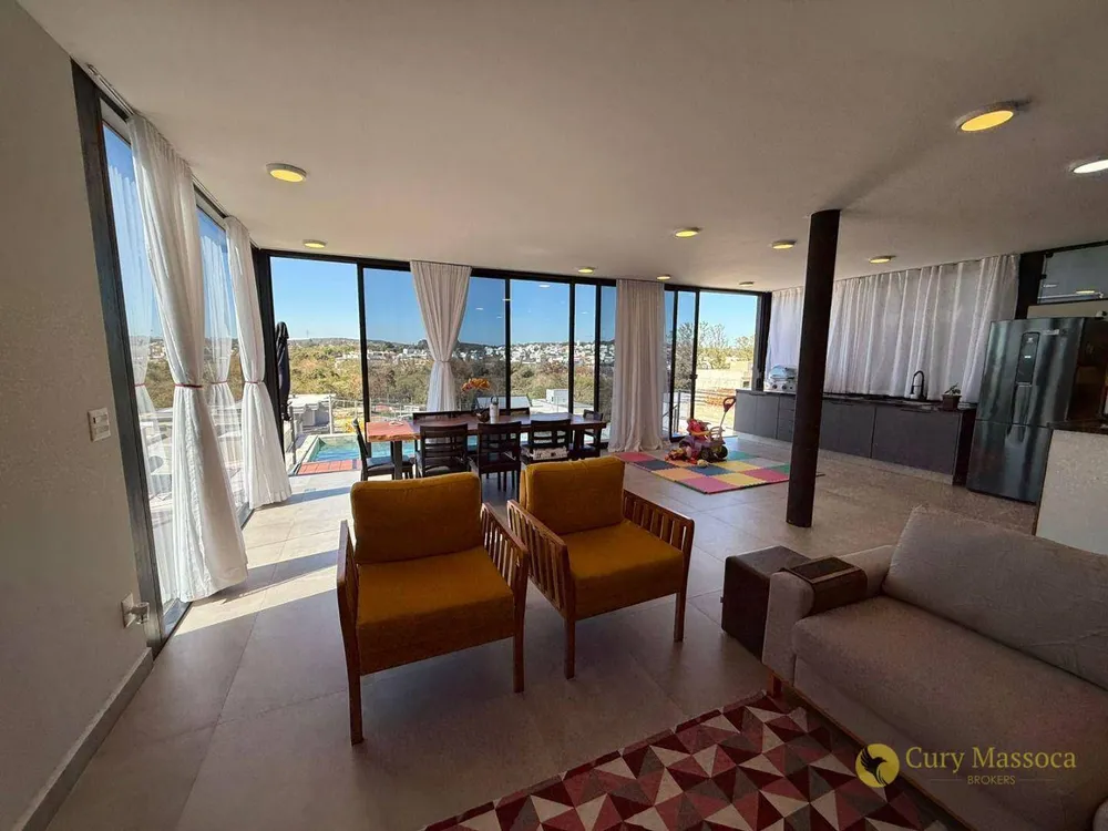 Casa de Condomínio, 3 quartos - Foto 4