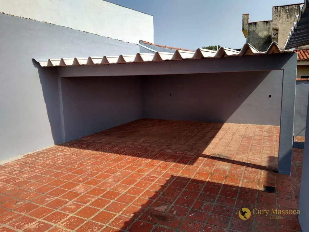 Depósito-Galpão, 280 m² - Foto 4