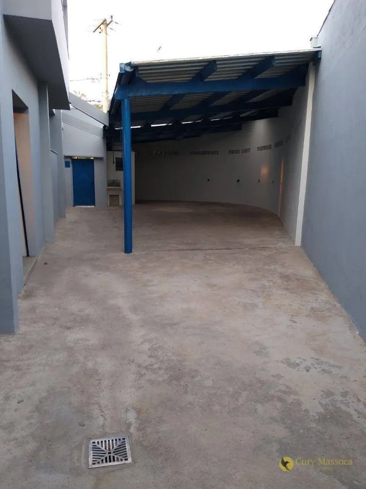 Depósito-Galpão, 280 m² - Foto 2