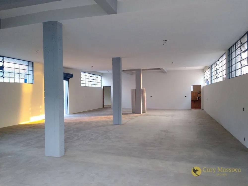 Depósito-Galpão, 280 m² - Foto 3