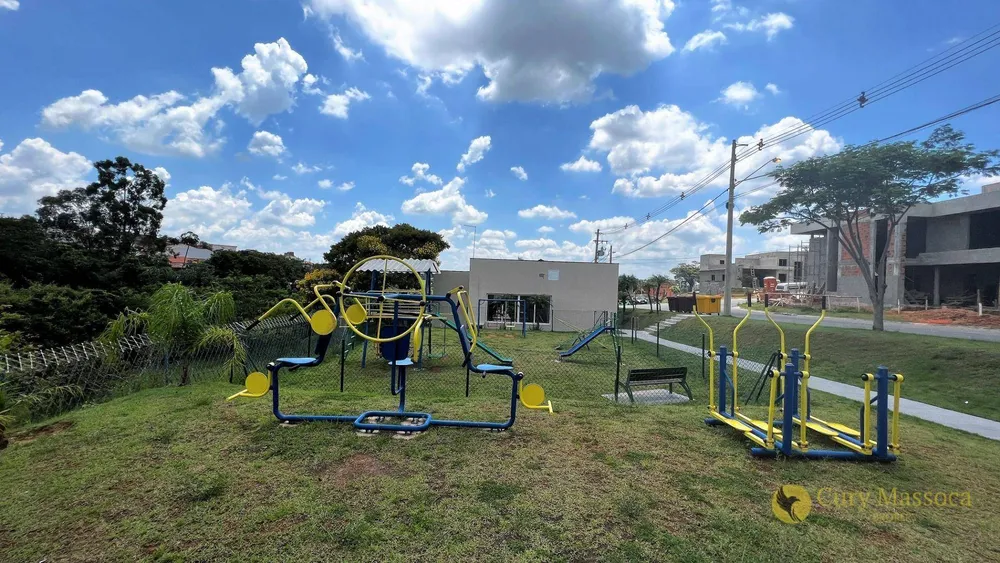 Loteamento e Condomínio, 587 m² - Foto 8