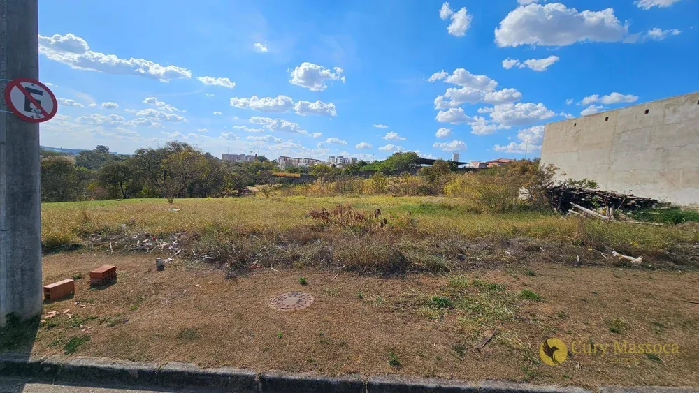 Loteamento e Condomínio, 587 m² - Foto 1