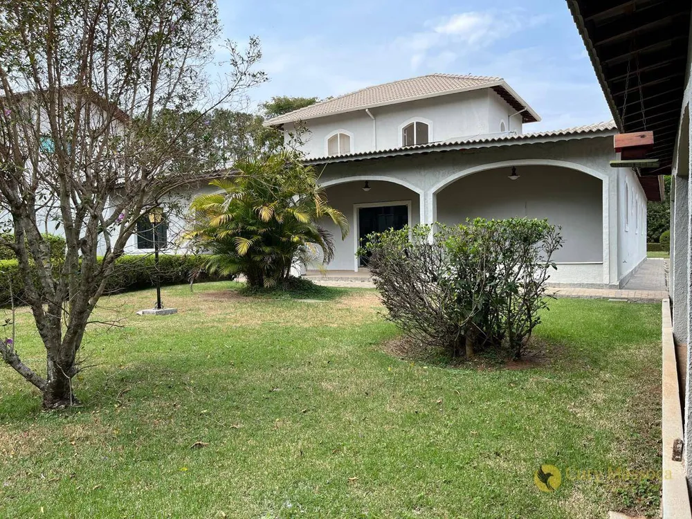 Casa de Condomínio, 6 quartos - Foto 4