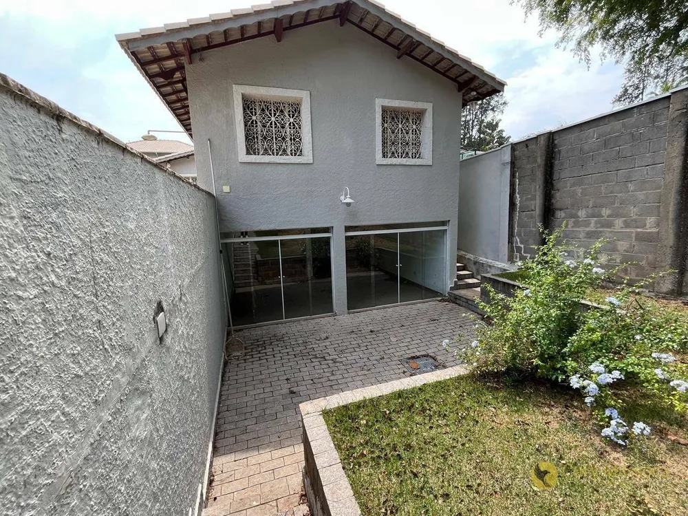 Casa de Condomínio, 6 quartos - Foto 7
