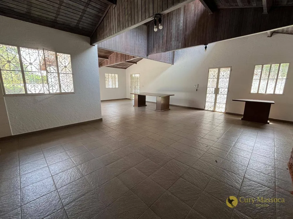 Casa de Condomínio, 6 quartos - Foto 1