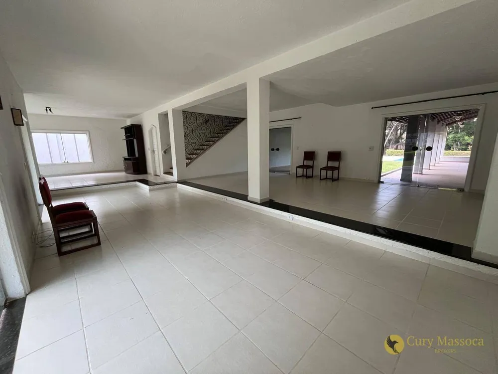 Casa de Condomínio, 6 quartos - Foto 13