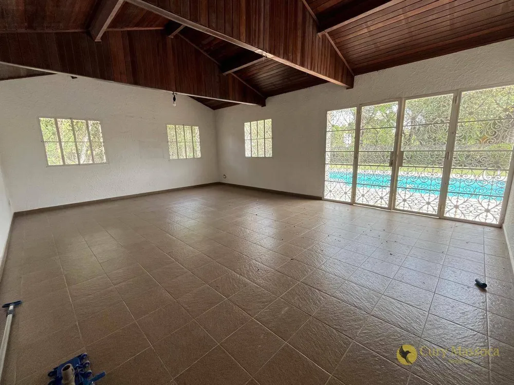 Casa de Condomínio, 6 quartos - Foto 5
