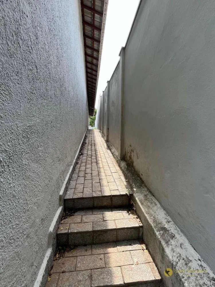 Casa de Condomínio, 6 quartos - Foto 5