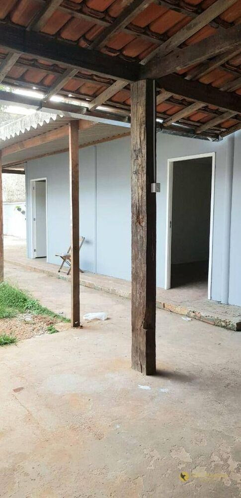 Casa, 2 quartos, 40 m² - Foto 5
