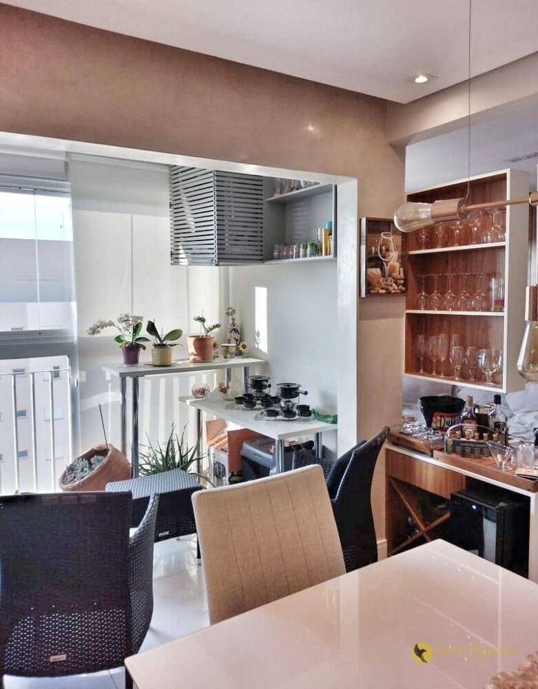 Apartamento, 3 quartos - Foto 2