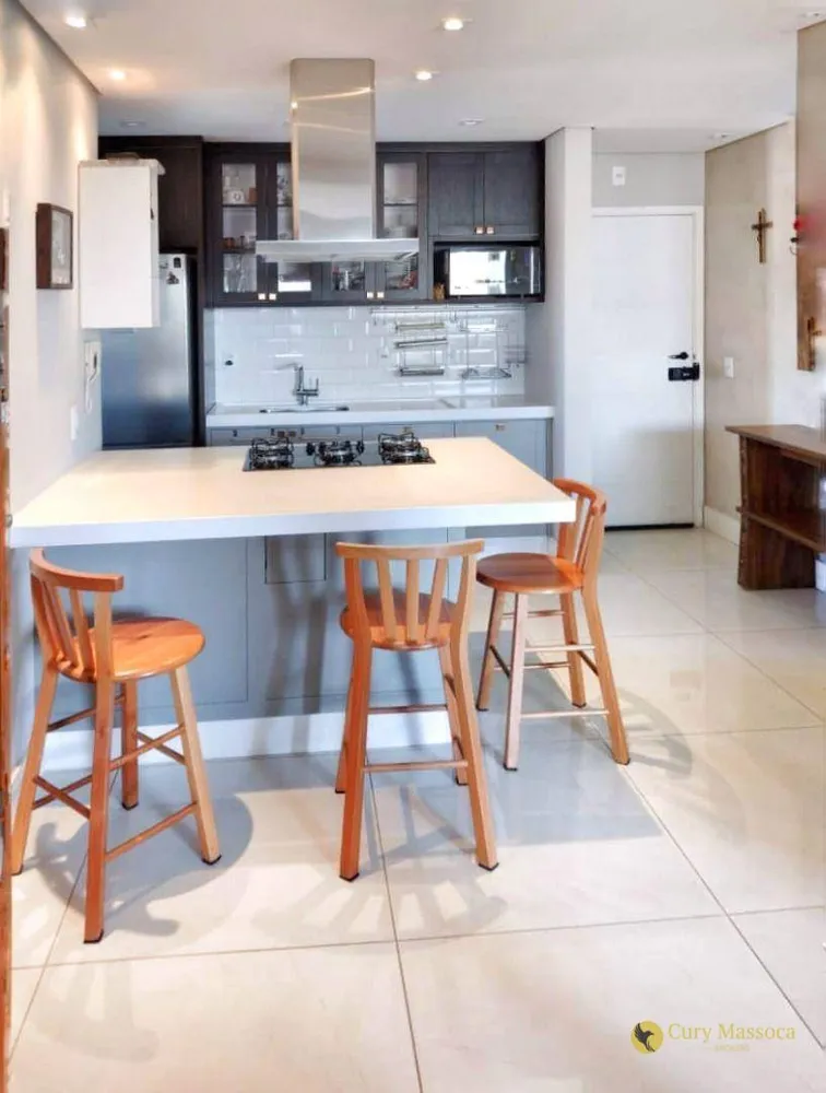 Apartamento, 3 quartos, 89 m² - Foto 11