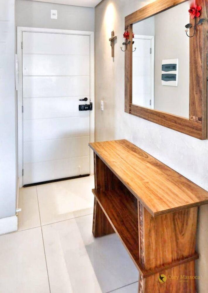 Apartamento, 3 quartos - Foto 1