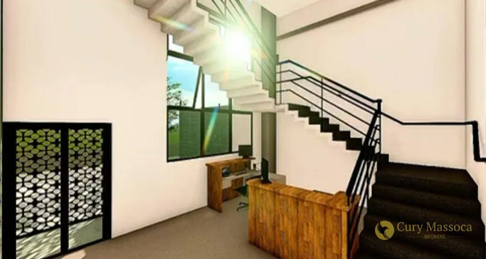 Depósito-Galpão, 1253 m² - Foto 9