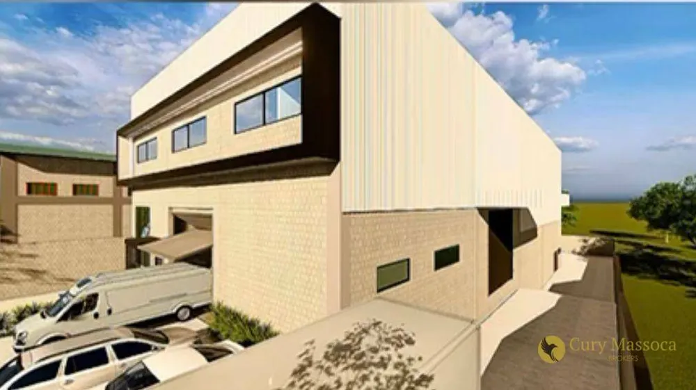 Depósito-Galpão, 1253 m² - Foto 14