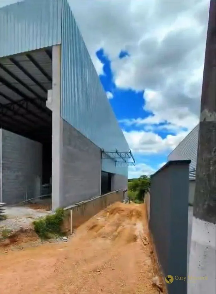 Depósito-Galpão, 1253 m² - Foto 10
