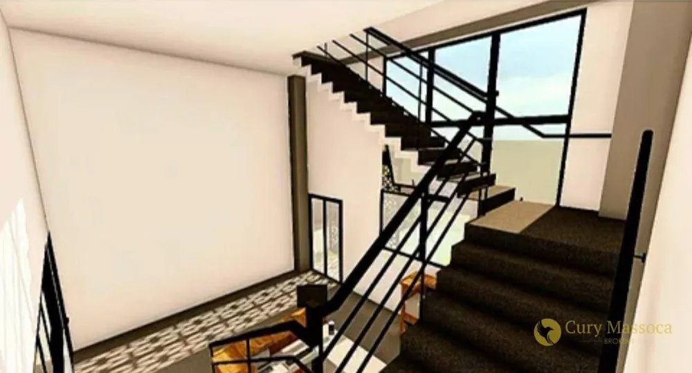 Depósito-Galpão, 1253 m² - Foto 11