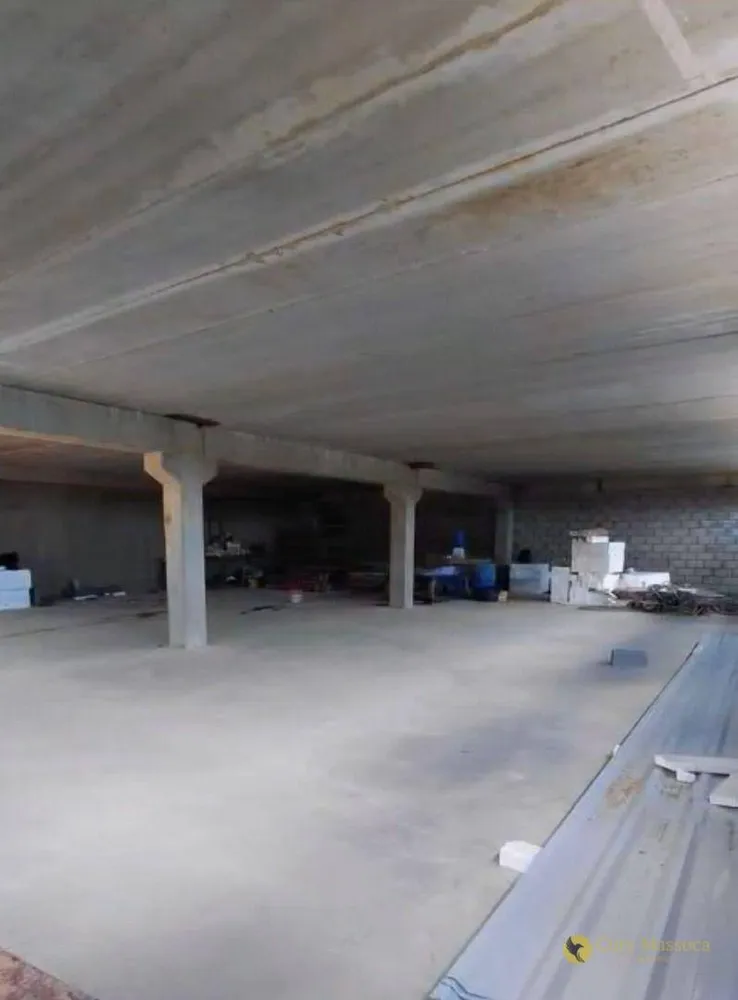 Depósito-Galpão, 1253 m² - Foto 5