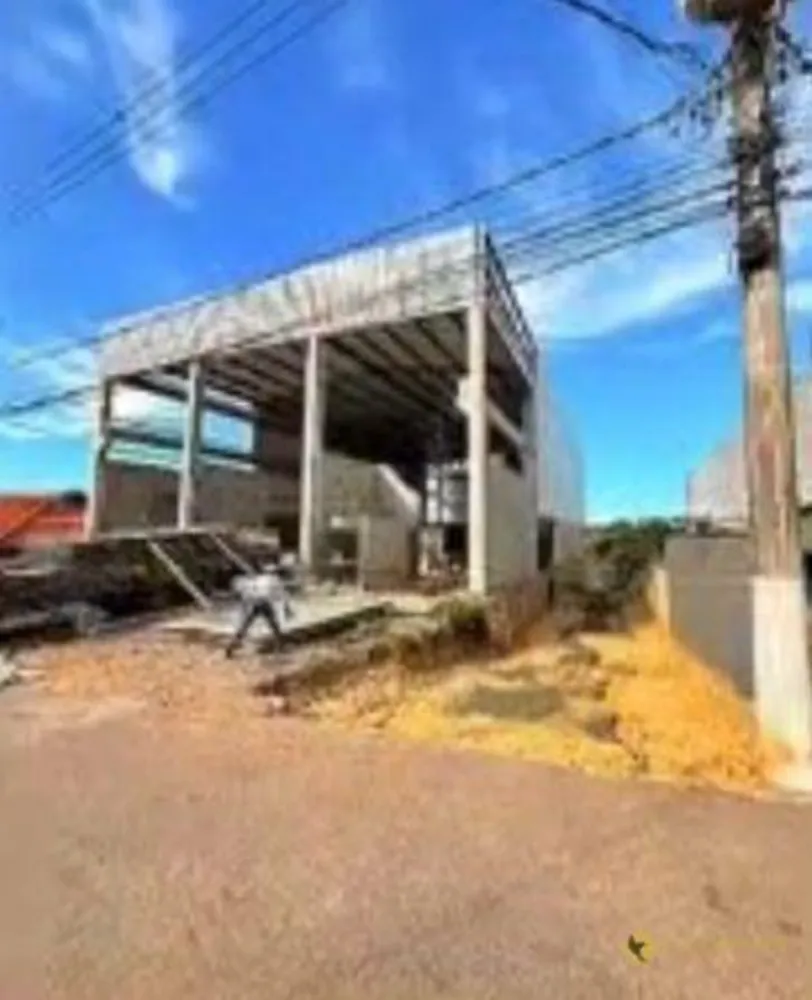 Depósito-Galpão, 1253 m² - Foto 8
