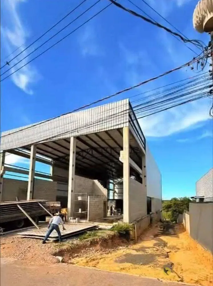 Depósito-Galpão, 1253 m² - Foto 7