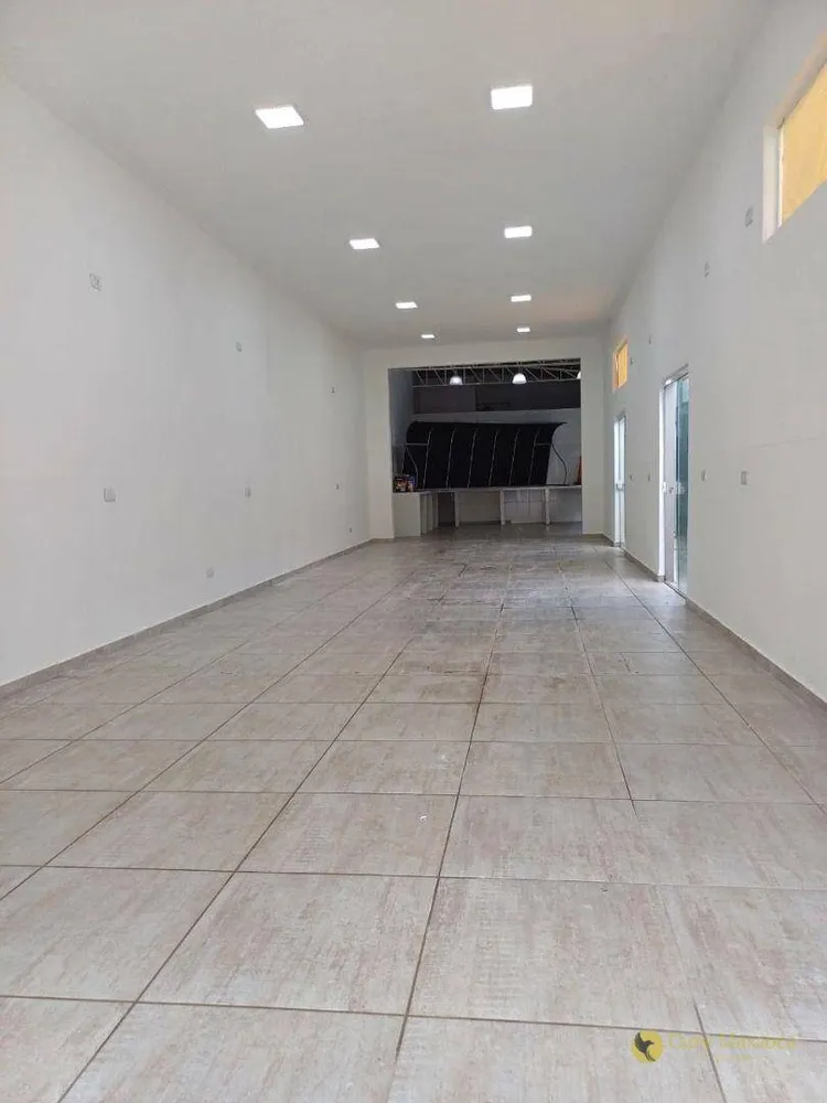 Depósito-Galpão, 140 m² - Foto 12