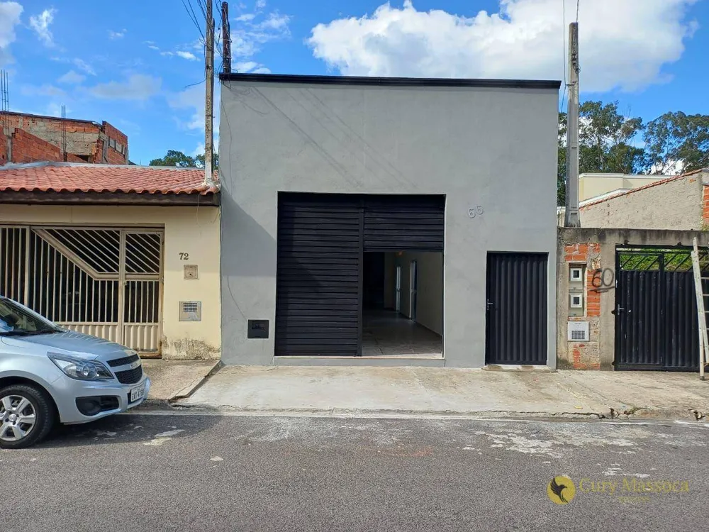Depósito-Galpão, 140 m² - Foto 3