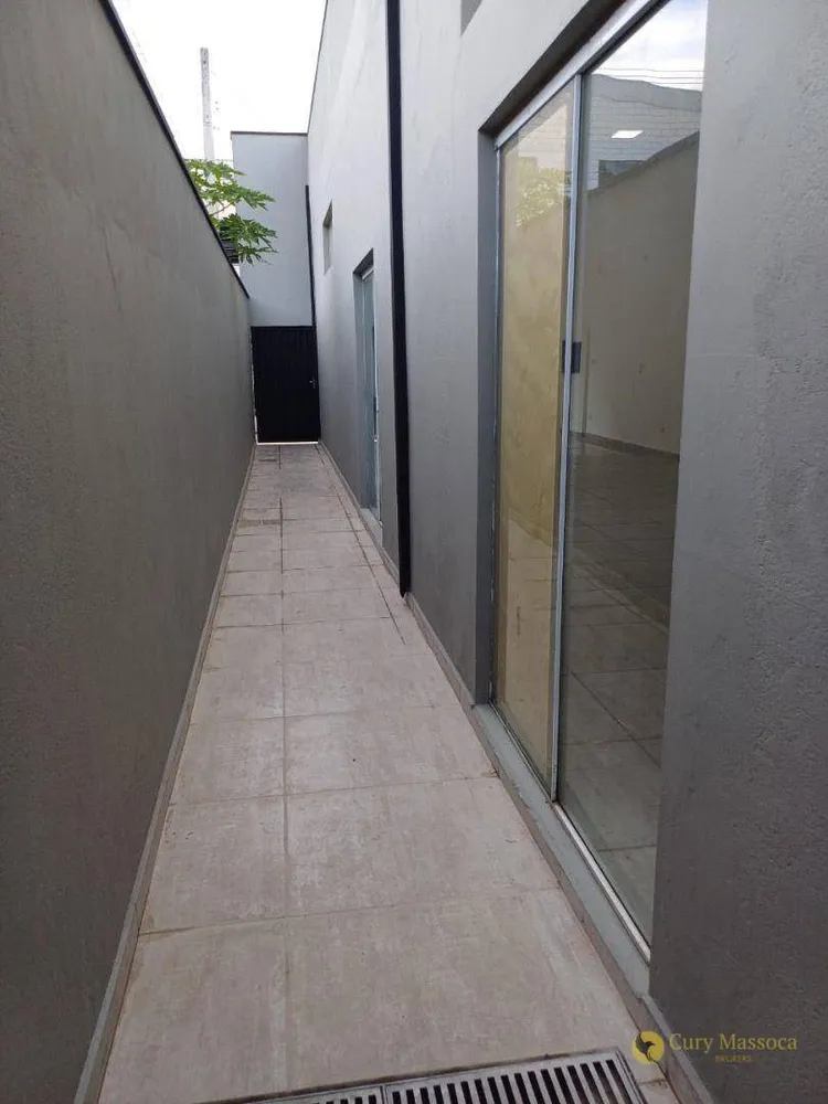Depósito-Galpão, 140 m² - Foto 11
