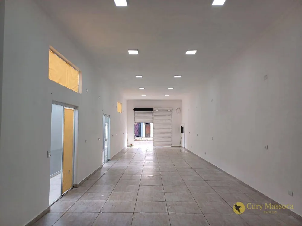 Depósito-Galpão, 140 m² - Foto 4