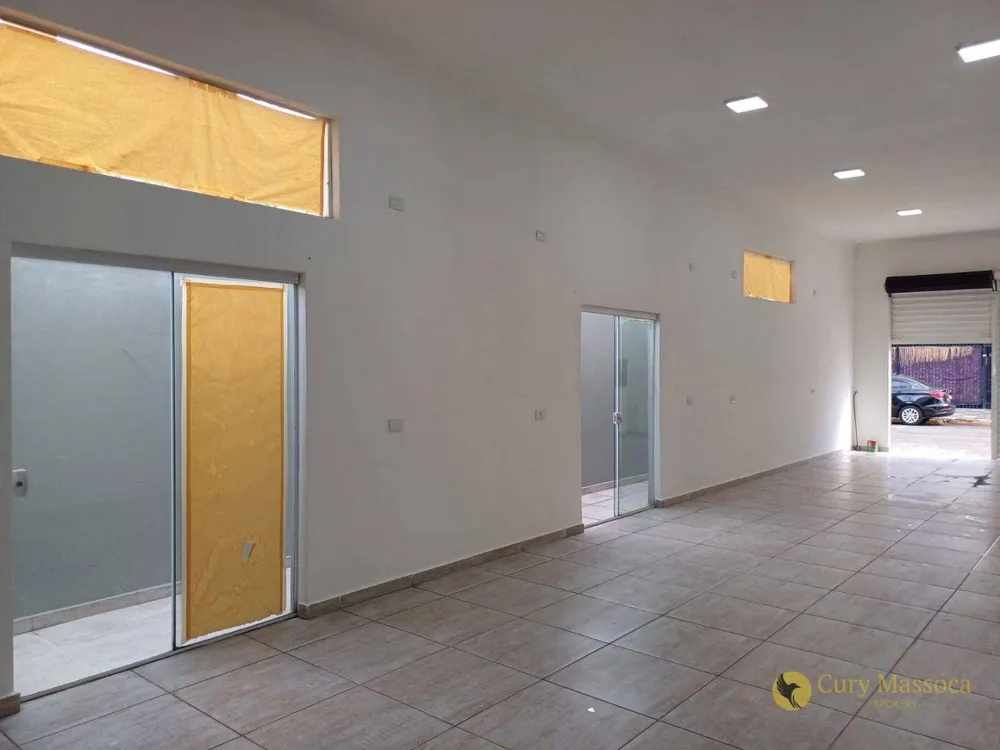 Depósito-Galpão, 140 m² - Foto 7