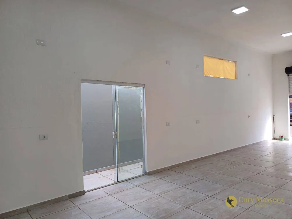 Depósito-Galpão, 140 m² - Foto 14
