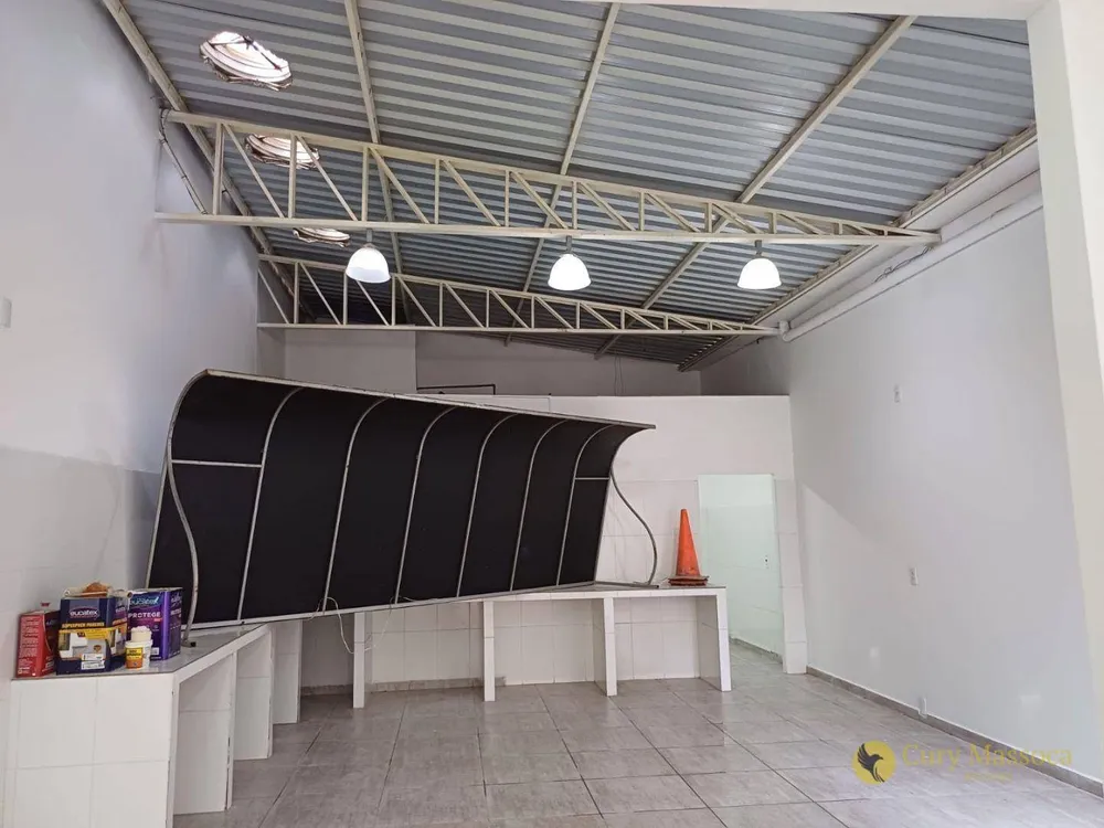Depósito-Galpão, 140 m² - Foto 5