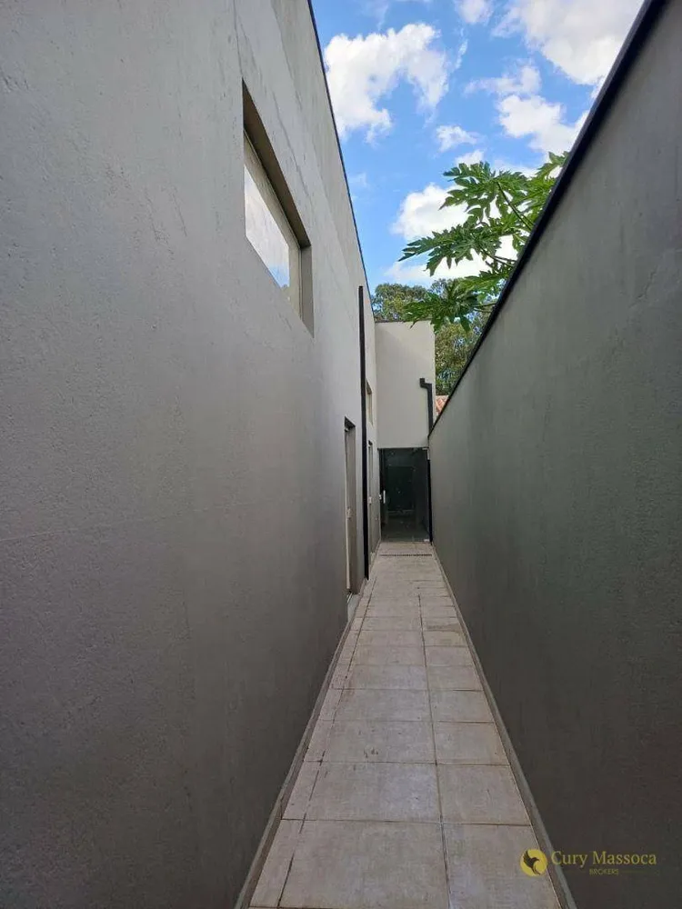 Depósito-Galpão, 140 m² - Foto 13