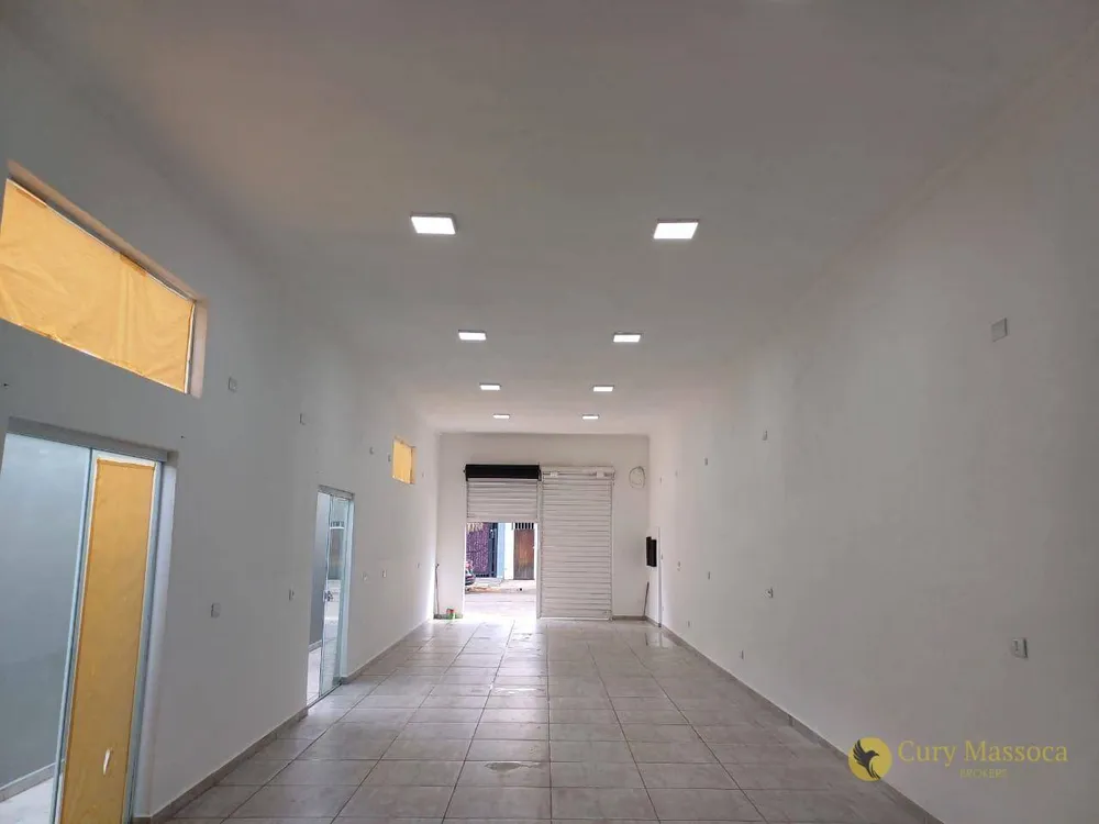 Depósito-Galpão, 140 m² - Foto 16