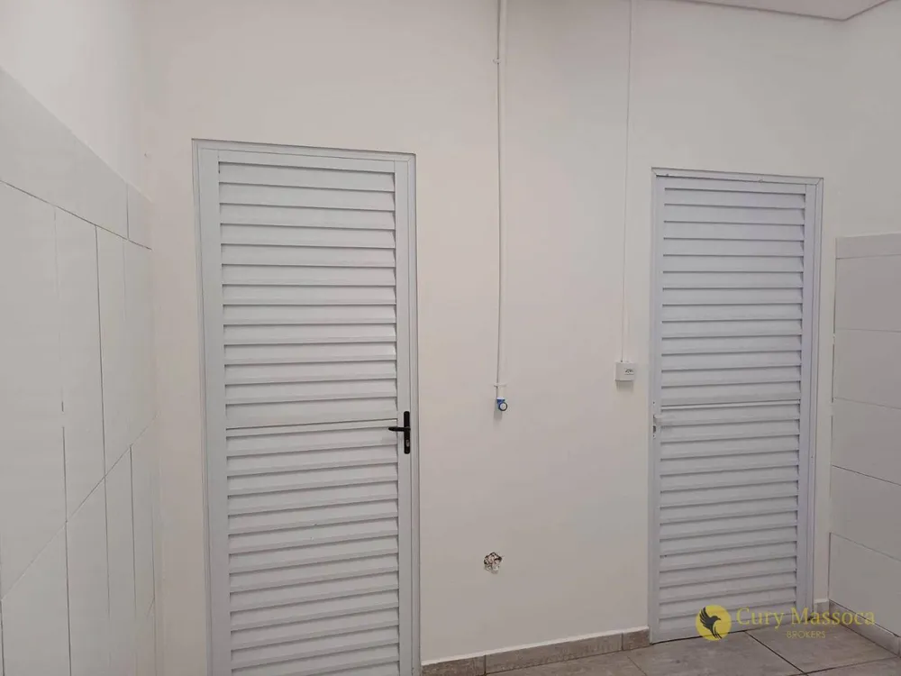 Depósito-Galpão, 140 m² - Foto 10