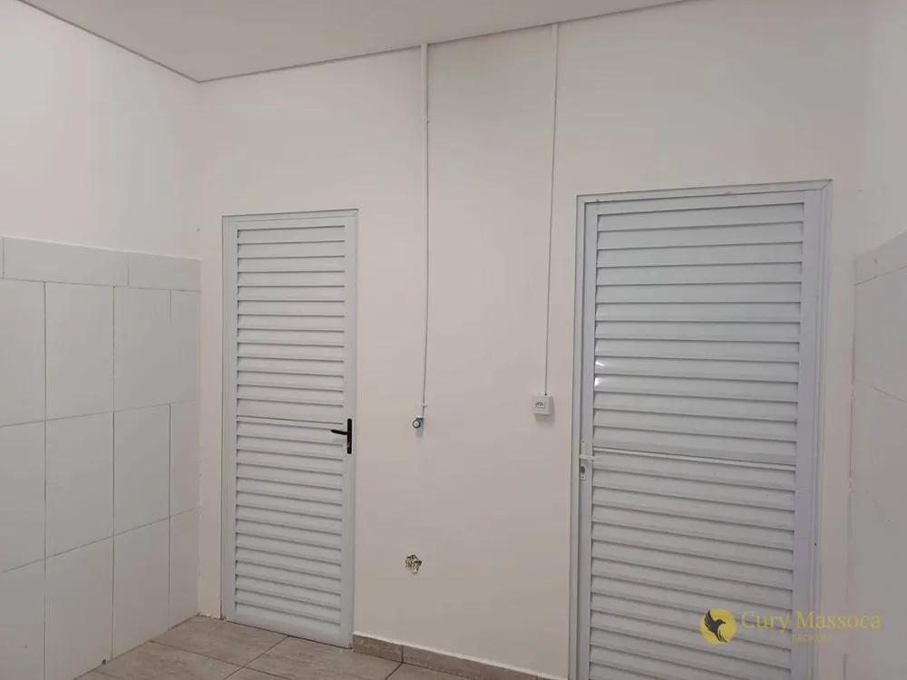 Depósito-Galpão, 140 m² - Foto 15