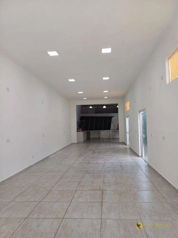 Depósito-Galpão, 140 m² - Foto 8