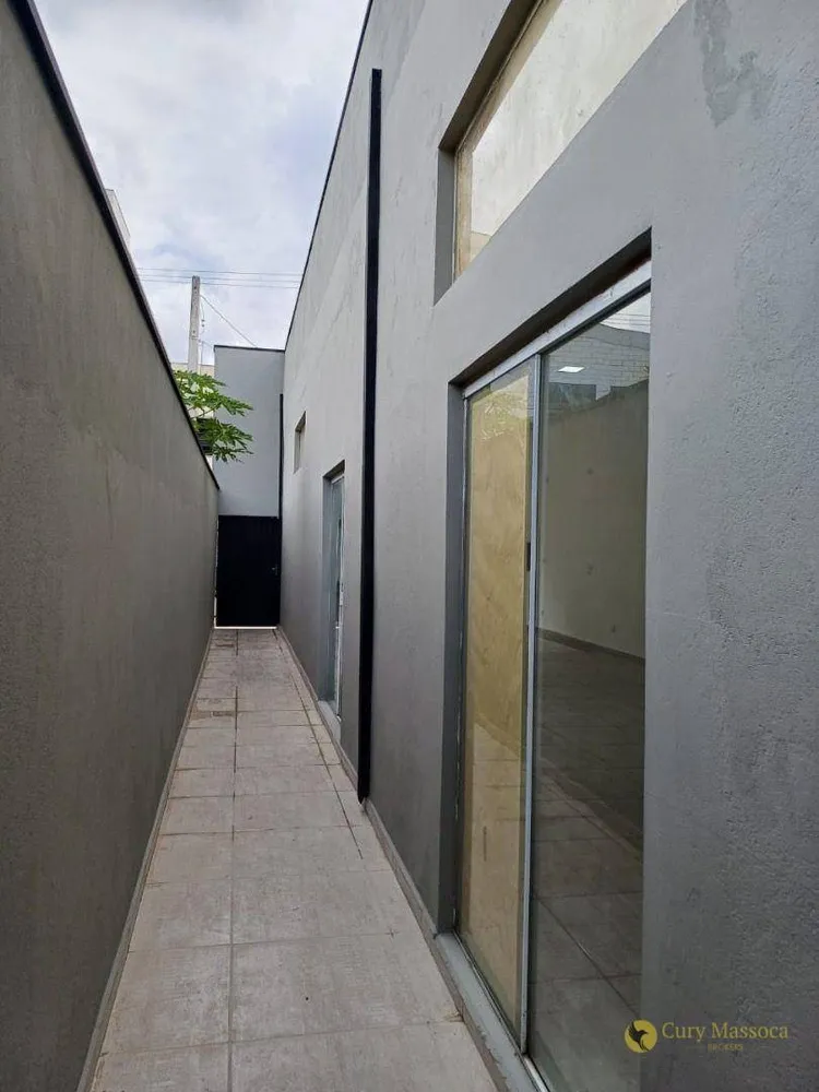 Depósito-Galpão, 140 m² - Foto 9