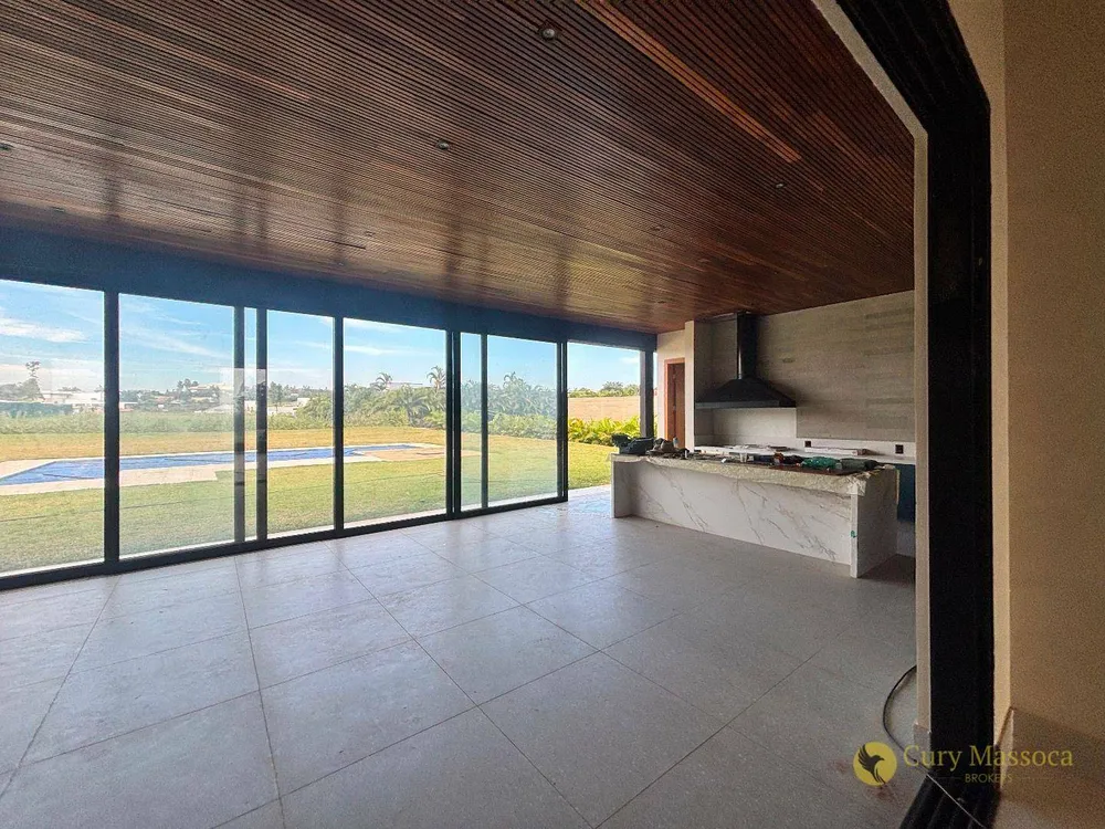 Casa de Condomínio, 5 quartos - Foto 5