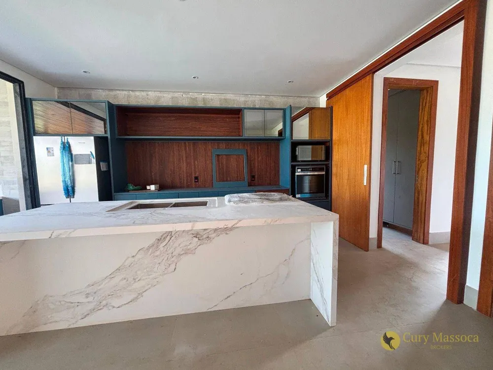 Casa de Condomínio, 5 quartos - Foto 4
