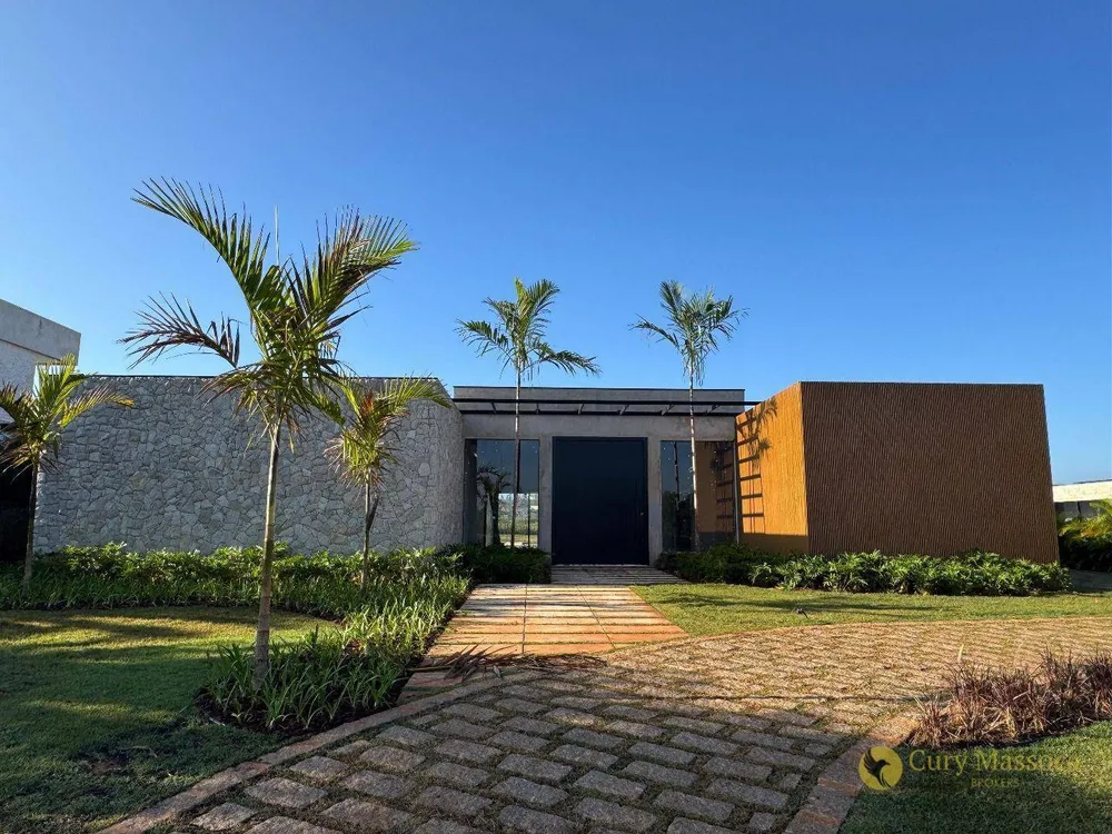 Casa de Condomínio, 5 quartos - Foto 1