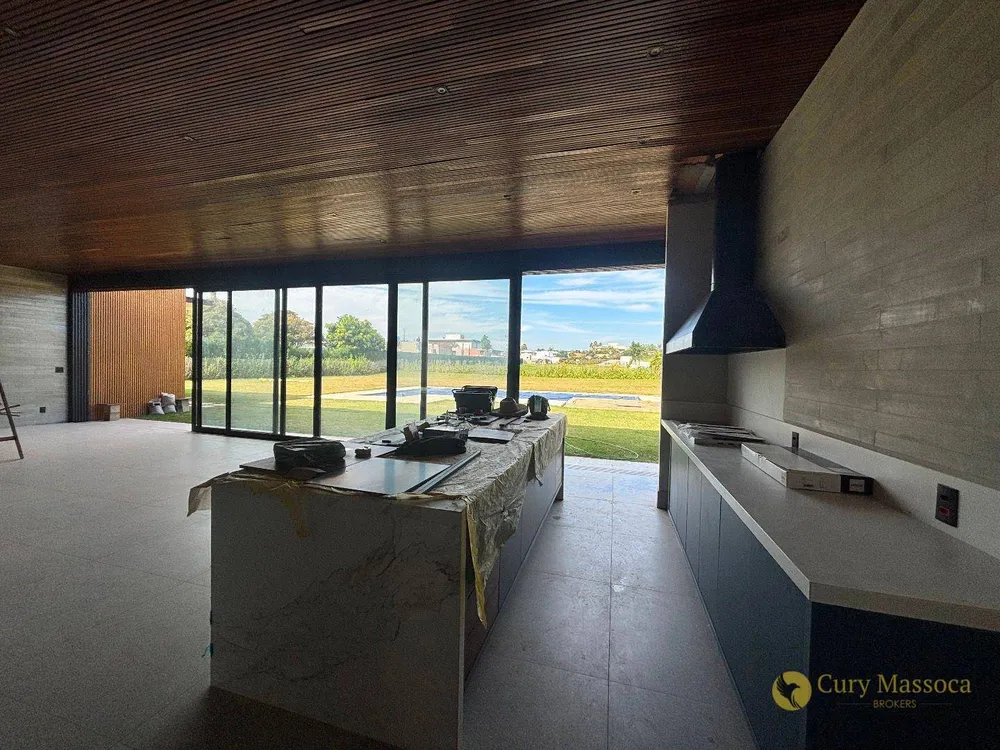 Casa de Condomínio, 5 quartos - Foto 6