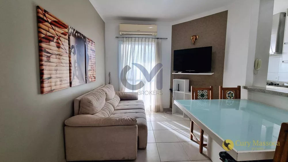 Apartamento à venda e aluguel com 3 quartos, 76m² - Foto 1