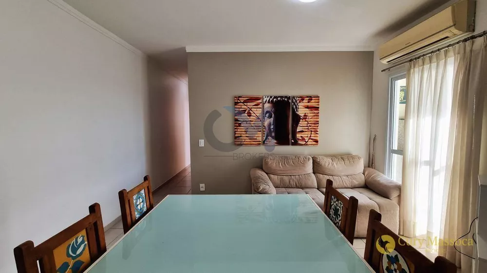 Apartamento à venda e aluguel com 3 quartos, 76m² - Foto 4