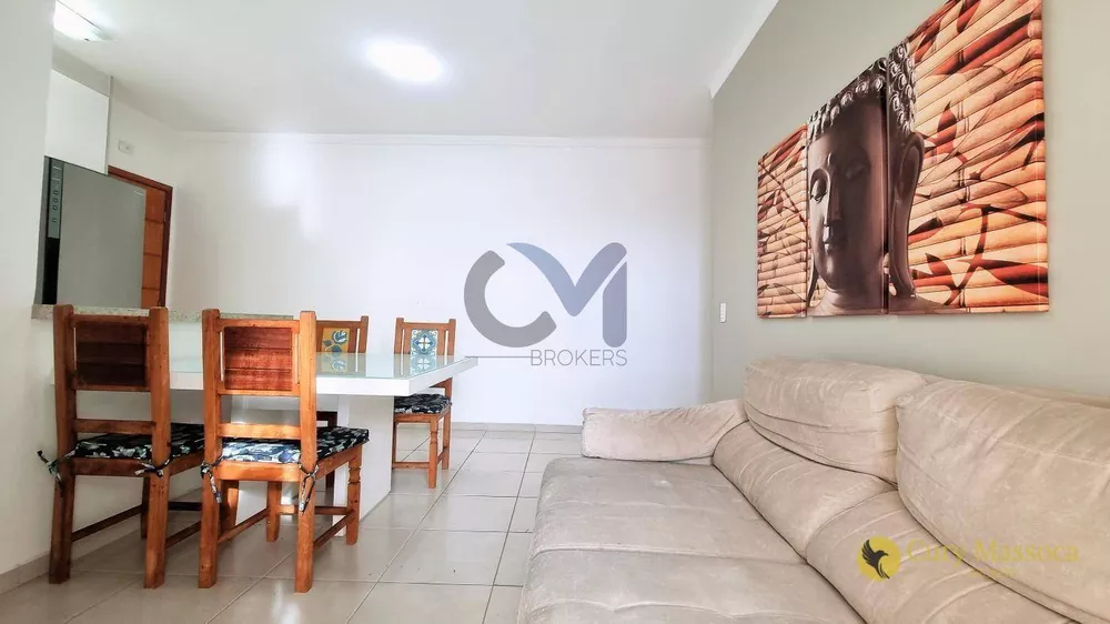 Apartamento à venda e aluguel com 3 quartos, 76m² - Foto 2