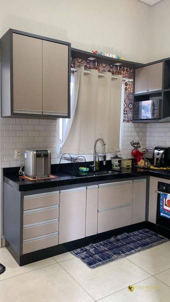 Casa à venda com 2 quartos, 90m² - Foto 10