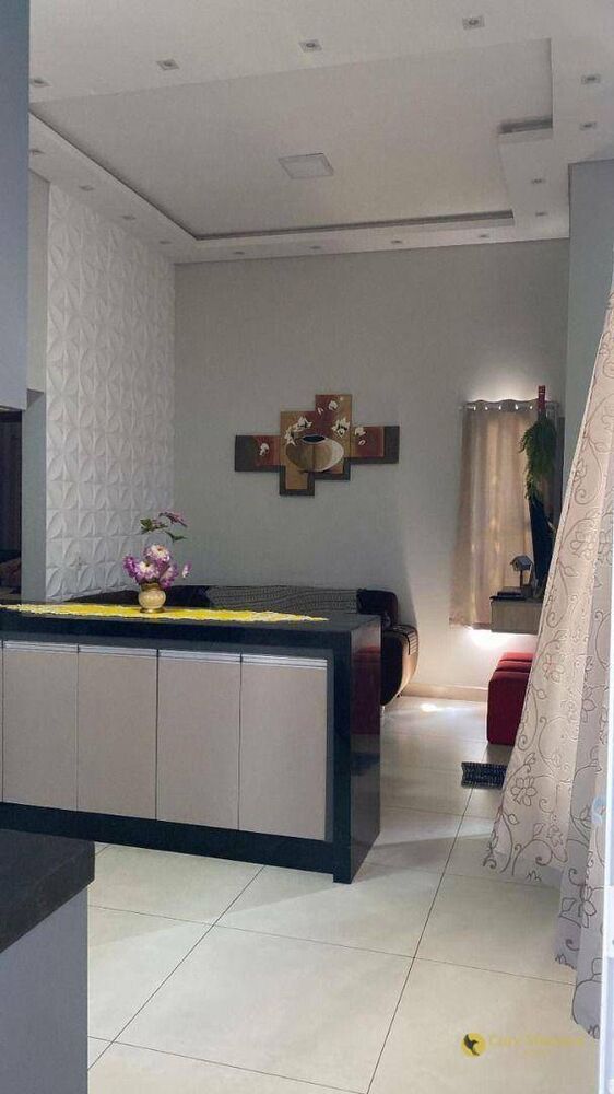 Casa à venda com 2 quartos, 90m² - Foto 12