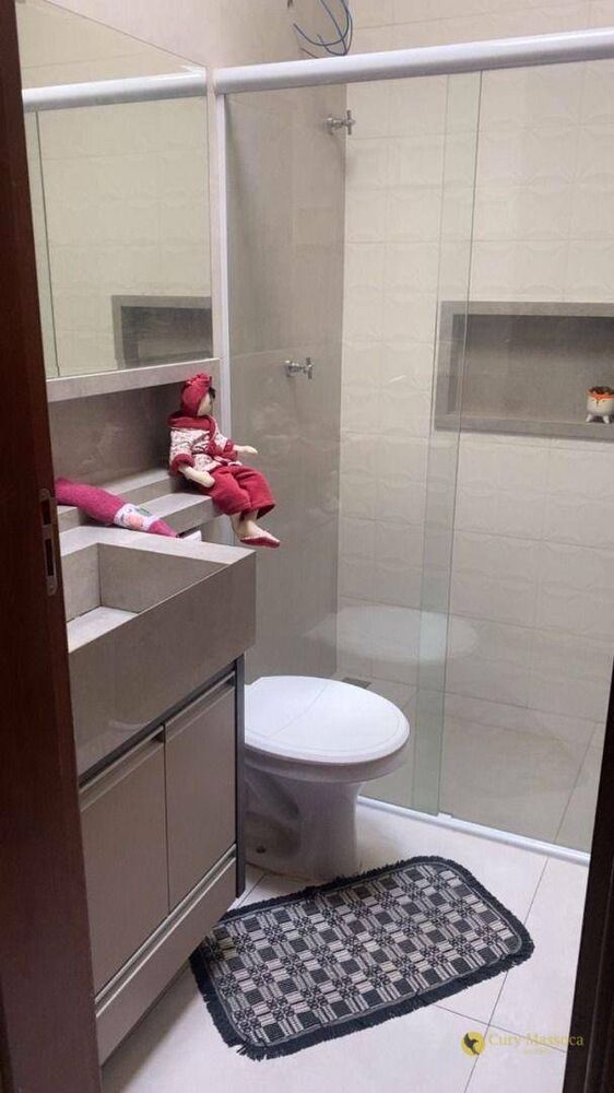 Casa à venda com 2 quartos, 90m² - Foto 6